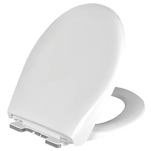 ​ American Standard Toilet Seat Installation