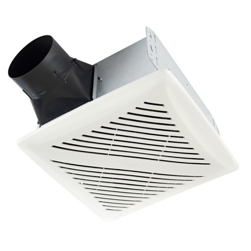 Broan Bath Fan Grille Upgrade and Humidity Sensor Broan Bath Fan Grille Upgrade and Humidity Sensor