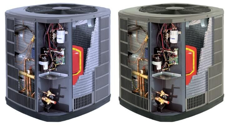 American Standard vs Rheem: Full 2026 HVAC Comparison