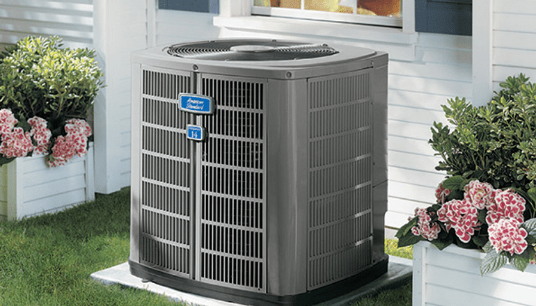 American Standard Heat Pump American Standard Heat Pump