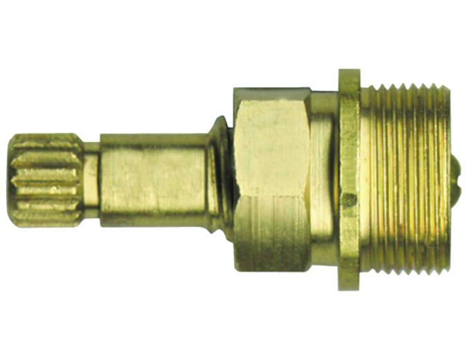 ​ American Standard Faucet Stem Identification