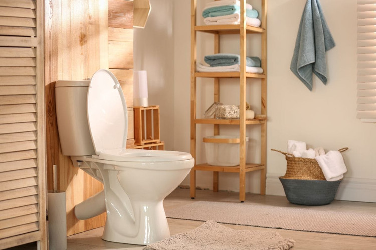 Why Your American Standard Toilet Keeps Running Why Your American Standard Toilet Keeps Running