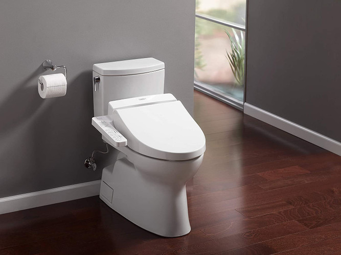 Toto Toilet Prices: How Much Does a Toto Toilet Cost?