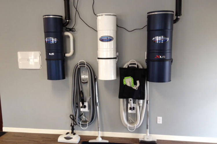 Fasco Central Vacuum Maintenance: Cleaning, Care & Troubleshooting