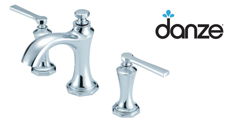 Danze Faucet Replacement Parts: Repair Guide & Part Numbers