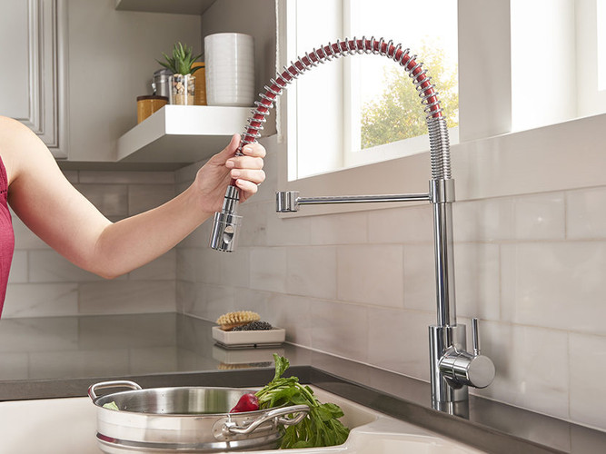 Danze Foodie Faucet
