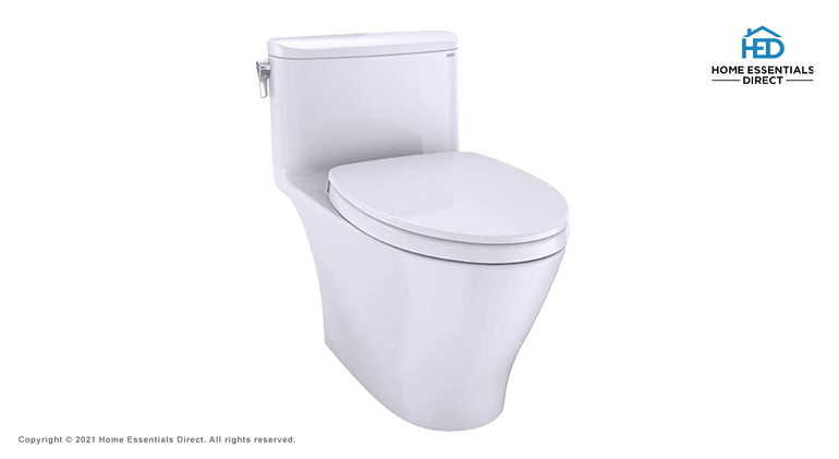 ​  Toto Toilet Installation Guidelines
