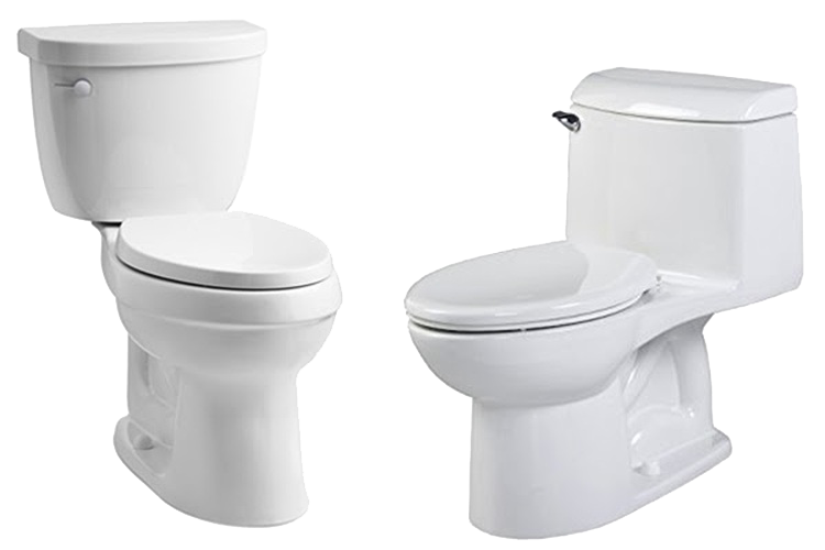 Kohler vs American Standard Toilets: Which Should You Buy?