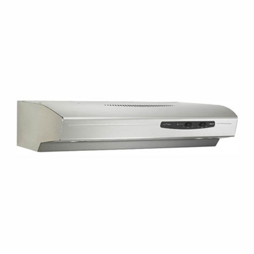 Broan Allure Range Hood Manual Broan Allure Range Hood Manual