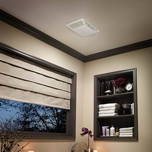 Why Your Broan Bathroom Fan Won't Turn Off Home Essentials Direct