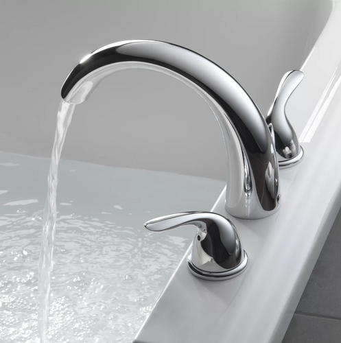 Delta Tub Faucet Replacement
