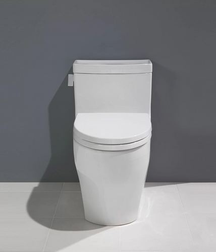 Toto Toilet Colors Chart: Cotton White vs Colonial White & More