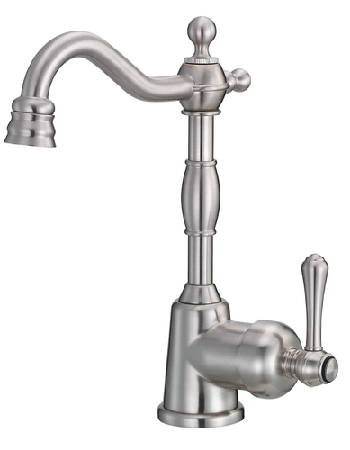  Danze Faucet Repair: Handle Removal, Cartridge Replacement and More