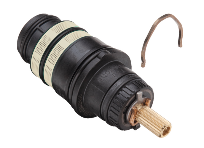 Hansgrohe Thermostatic Valve