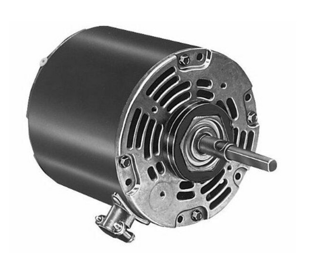 Fasco 9721 Motor