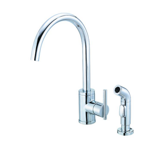 Danze Kitchen Faucet Parts