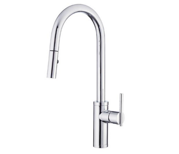 Danze Parma Kitchen Faucet 