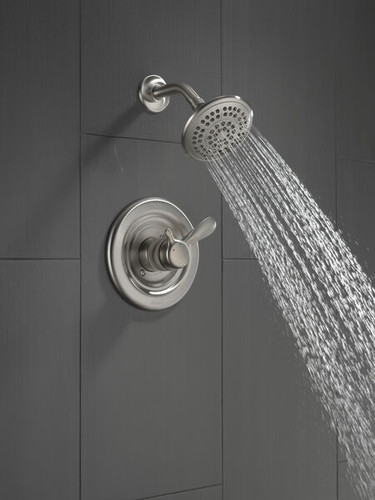 Delta Monitor 1700 Series Temperature Control