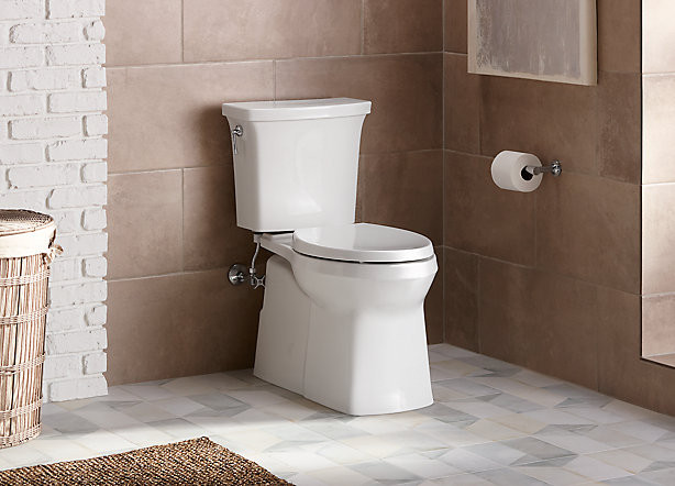 Kohler vs American Standard Toilets: 2026 Comparison