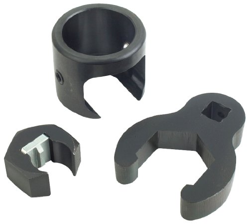 TIE ROD ADJUSTING WRENCH SET - INDUSTRIES INC