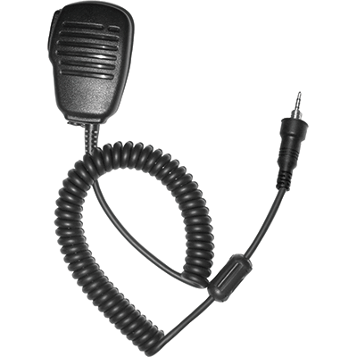 Cobra Marine Handheld VHF Speaker/Microphone - Thumbnail 2