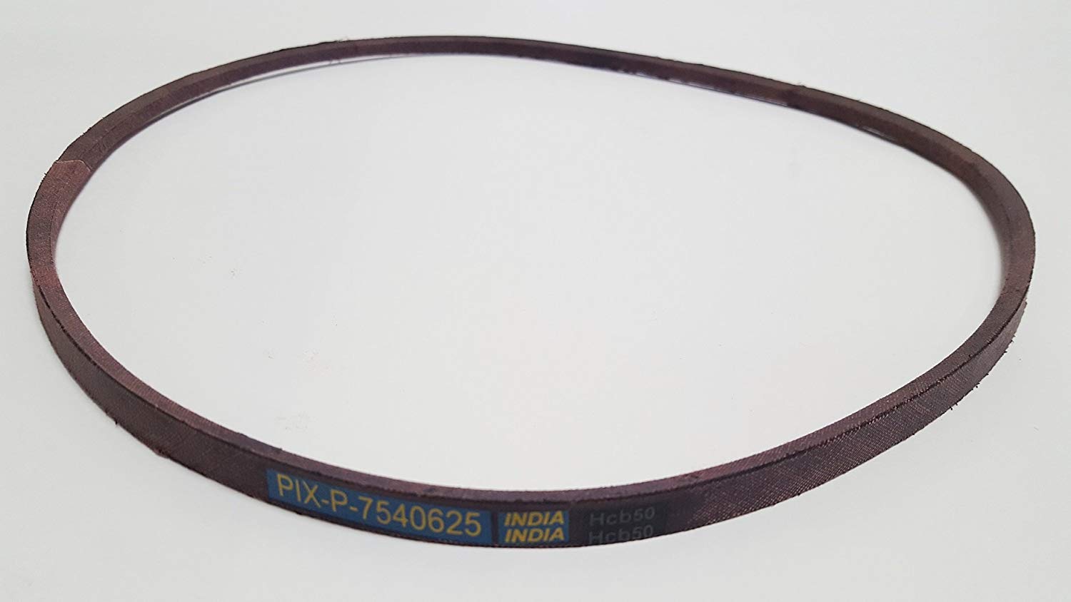 GARDEN WAY 954-0625A Pix Belt With Kevlar Made To FSP Specs To Replace Belt  Number 754-0625, 954-0625, 754-0625A, MTD, Cub Cadet String Trimmer Belt  Trimme