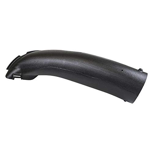 Husqvarna Lawn Tractor Bagger Lower Chute