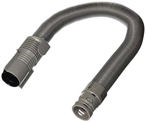 Dyson DY-90412551 Hose, Silver Stretch