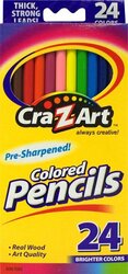 Cra-Z-Art Colored Pencils - CZA1040472 