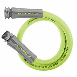 Flexzilla SwivelGrip Garden Hose - Thumbnail 5