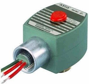 Asco 238910-106-D Solenoid Valve Coil | eBay