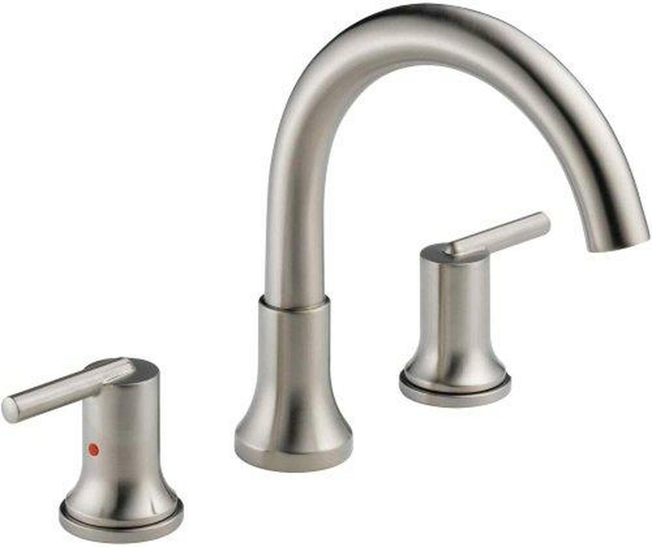 Delta Roman Tub Faucet Repair Home Essentials Direct