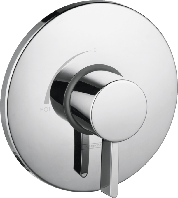 Hansgrohe Shower Valve Temperature Adjustment Home Essentials Direct