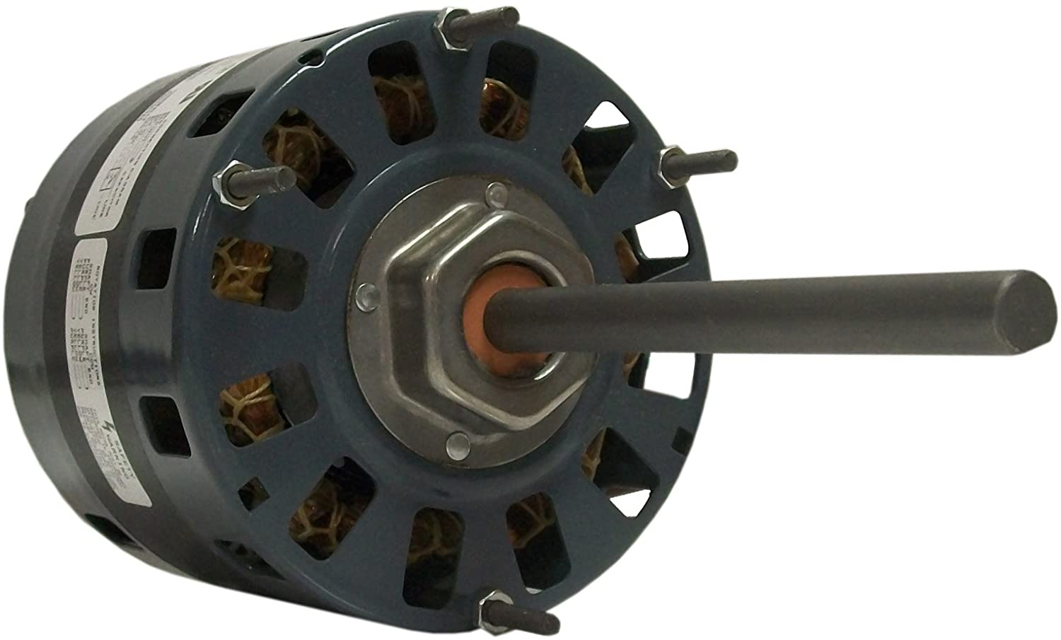 Fasco Blower Motor Oil Port Home Essentials Direct