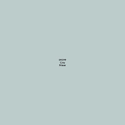 Master Series Paints: Grey Primer (1/2 oz)