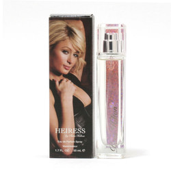 Paris Hilton Heiress Paris Hilton Eau De Parfum Spray 1.7 Oz/ 50 Ml for Women By Paris Hilton, 16 Fl Oz