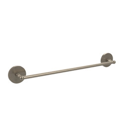 Allied Brass 1072/18-PEW Skyline Collection 18 Inch Double Towel Bar Antique Pewter Allied Brass 1072/18-PEW Skyline Collection 18 Inch Double Towel Bar Antique Pewter