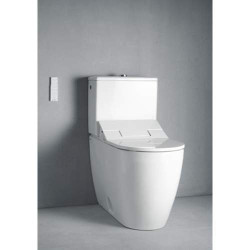 Duravit 93820, White