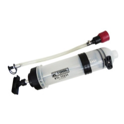 K Tool International - Extraction Filling Syringe - 1500 Cc (72231)