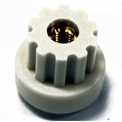 Karcher 8.614-442.0 Pulley, Belt Drive Motor Versamatic