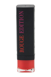 Bourjois Rouge Edition Lipstick for Women, No. 11 Fraise Remix, 0.12 Ounce