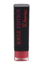 Rouge Edition 12 Hours - # 32 Rose Vanity by Bourjois for Women - 0.12 oz Lipstick