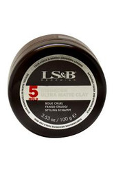 Lock Stock & Barrel Disorder Matte Clay For Men 100 g