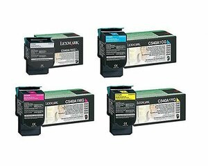 Lexmark