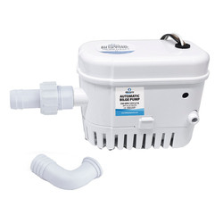 Albin Pump Marine