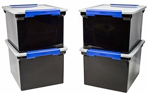 Storex Industries Corp.