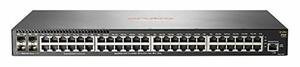 HPE Aruba 2930F 48G 4SFP+ Switch