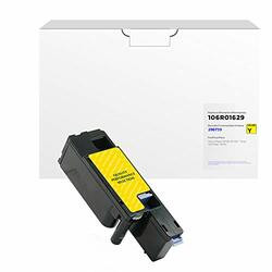 Clover Remanufactured Toner Cartridge Replacement for Xerox 106R01629 | Yellow