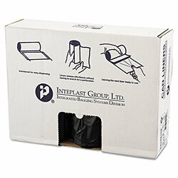 INTEGRATED BAGGING SYSTEMS