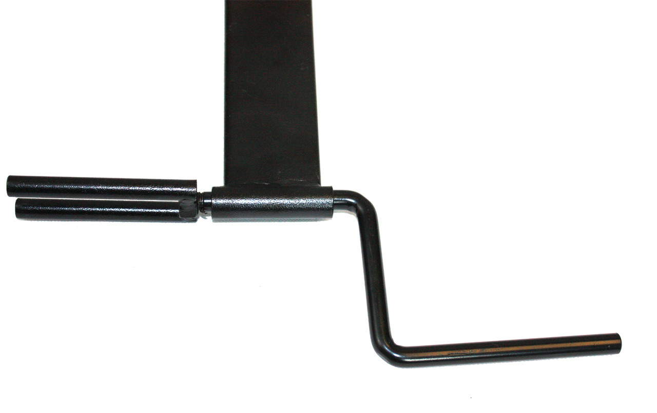 Winch Strap Winder Webbing Truck Trailer Flatbed Winch 2